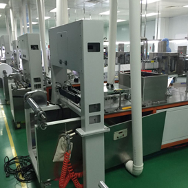 無(wú)紡布缺陷檢測(cè)儀